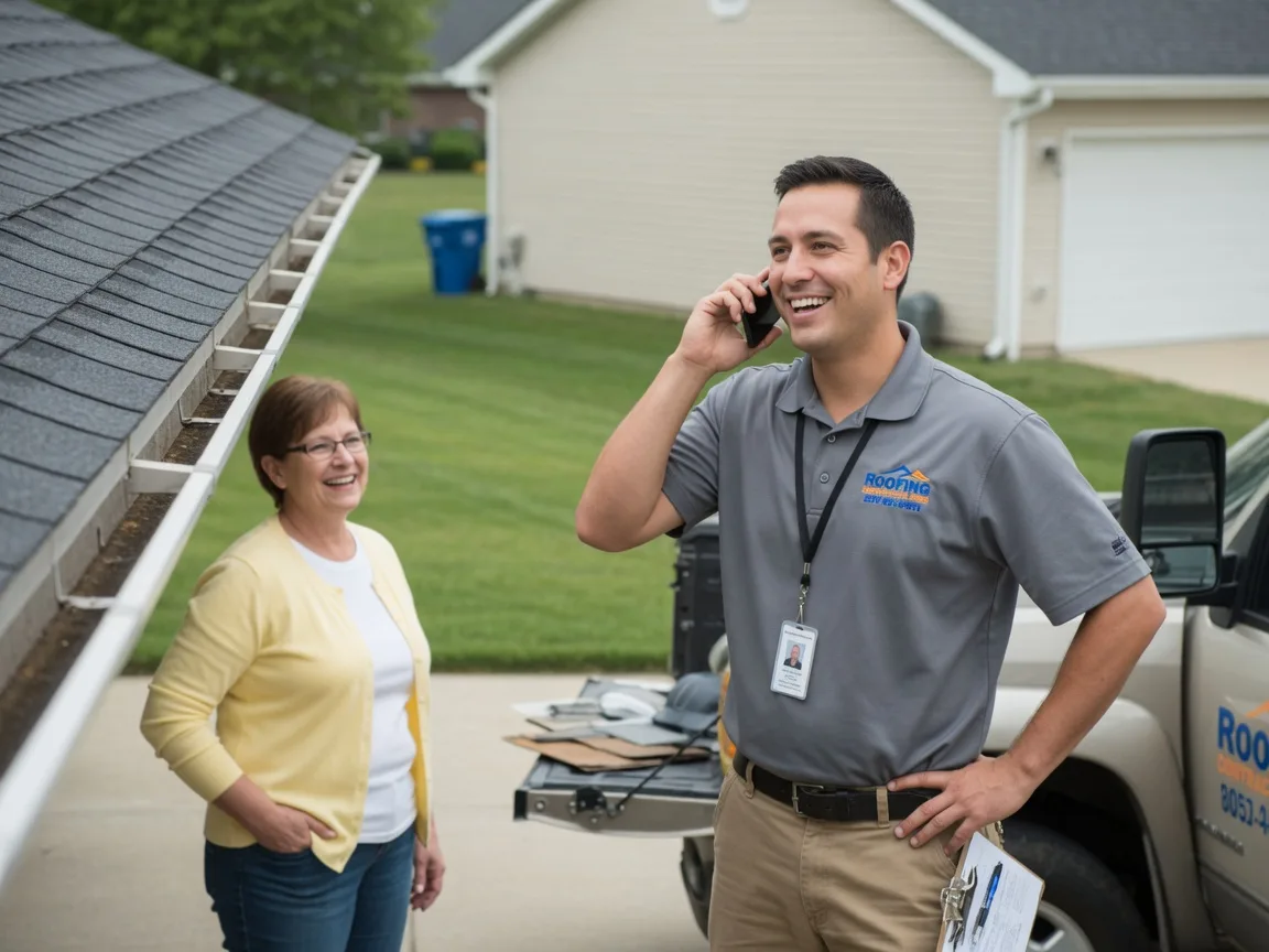 Local Roofing Contractors Truxton, MO FAQs